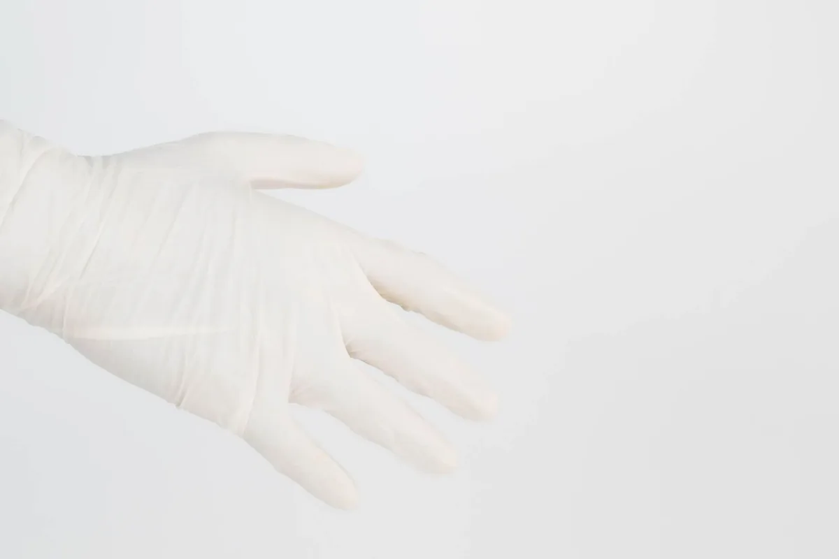 Bodily Fluid Cleanup in Haven, KS